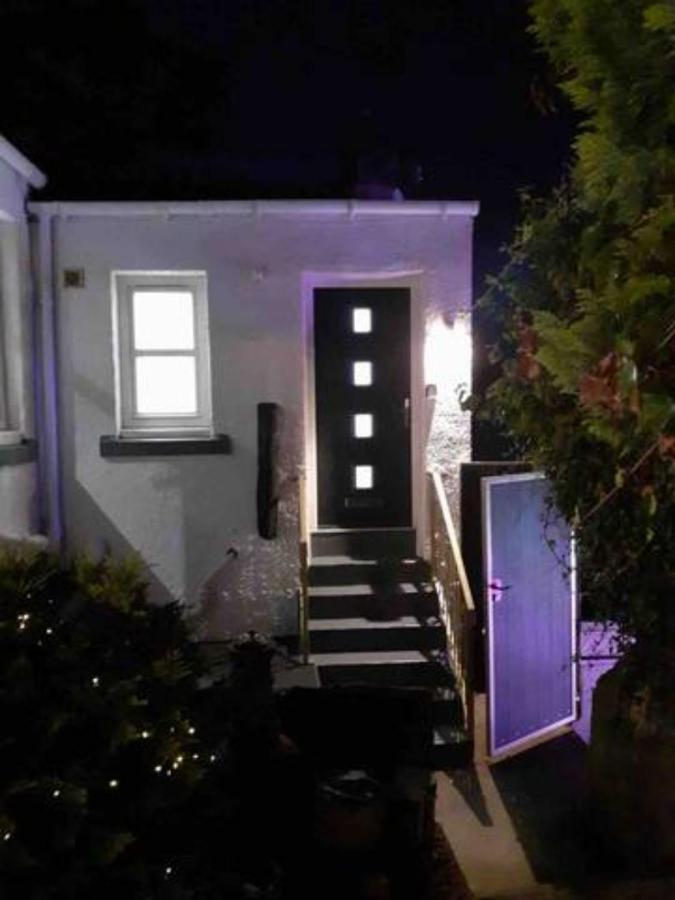 The Holiday Hoose Kinghorn Exterior foto